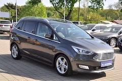 Bild des Angebotes Ford Grand C-Max Titanium Aut. 7 Sitzer NAVI-BI XENON-PANO-RKAM