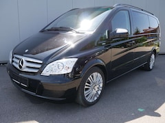 Bild des Angebotes Mercedes-Benz Viano 2.2 CDI Trend Edition lang