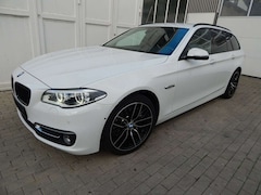 Bild des Angebotes BMW 530 530d Touring Aut. Luxury Line