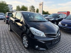 Bild des Angebotes Toyota Yaris Cool**TOP ZUSTAND**aus 2. Hand**TüV NEU**