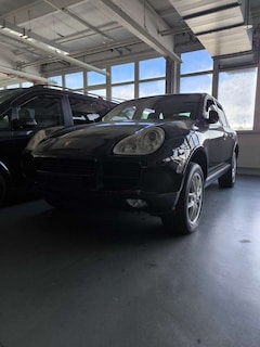 Bild des Angebotes Porsche Cayenne S Tiptronic