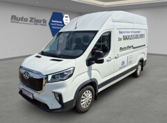Bild des Angebotes Maxus eDeliver 9 L3H3 89 kWh Autom. ACC LED DAB