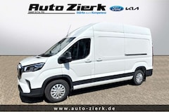 Bild des Angebotes Maxus eDeliver 9 L3H3 89 kWh Autom. ACC LED DAB