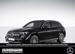 Mercedes-Benz GLC 220 d 4MATIC AMG Panorama Distronic 360° AHK