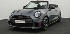 Bild des Angebotes MINI John Cooper Works Cabrio Navi DSG Bluetooth PDC
