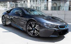 Bild des Angebotes BMW i8 i8