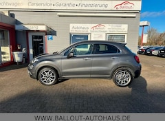 Bild des Angebotes Fiat 500X Cross*2.HAND*KLIMA*NAVI*LED*TEMPO*SPUR*SHZ*