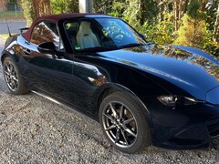 Bild des Angebotes Mazda MX-5 MX-5 SKYACTIV-G 2.0 ADVANTAGE DESIGN