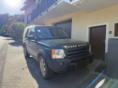 Land Rover Discovery Discovery Diesel TD V6 Aut. SE