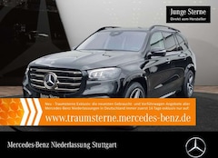 Bild des Angebotes Mercedes-Benz GLS 350 d 4M AMG+NIGHT+PANO+360+AHK+MULTIBEAM+HUD