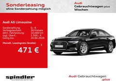 Bild des Angebotes Audi A6 advanced 50 TFSIe quattro / Matrix