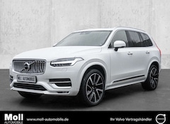Bild des Angebotes Volvo XC90 Inscription AWD HUD StandHZG AHK El. Panodach Navi
