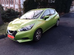 Bild des Angebotes Nissan Micra Micra 0.9 IG-T Acenta