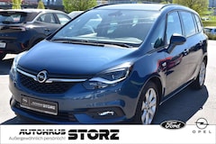 Bild des Angebotes Opel Zafira C Active 7SITZER|LED|KAMERA|KLIMAAUTO|SHZ