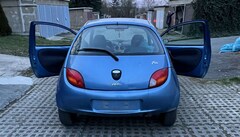Bild des Angebotes Ford Ka/Ka+ Ka Royal