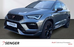 Bild des Angebotes CUPRA Ateca VZ 2.0 TSI DSG 4Drive Pano ACC AHK