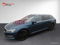 Bild des Angebotes Skoda Superb Combi 2.0 TDI Style Business Ahk ACC Rfk