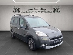 Bild des Angebotes Peugeot Partner Tepee Style/Glasdach/Modutop/Tüv Neu