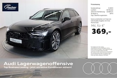 Bild des Angebotes Audi A6 Avant 55 TFSI e quattro S line