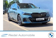 Bild des Angebotes BMW i5 xDrive40 Touring M SportpaketPro*ab 1,49% eff