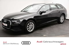 Bild des Angebotes Audi A6 40TDI S tronic AHK/TOUR/NAVI/LED