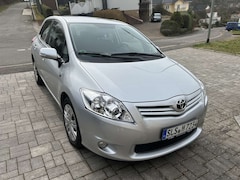 Bild des Angebotes Toyota Auris Life+