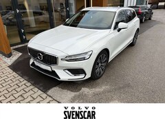 Bild des Angebotes Volvo V60 T6 AWD Inscription Recharge Plug-In Hybrid Twin En