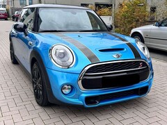 Bild des Angebotes MINI Cooper S Mini 3-trg. Cooper S