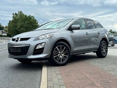 Bild des Angebotes Mazda CX-7 Center-Line Rkam Motor&Getriebe TOP Tüv 08/2026