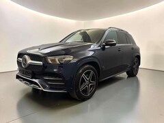 Bild des Angebotes Mercedes-Benz GLE 400 d AMG LINE*PANO*HEAD*360*ACC*BURM*AHK