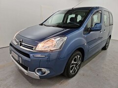 Bild des Angebotes Citroen Berlingo Kombi 1.6 Diesel Selection Tempomat
