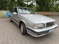 Bild des Angebotes Volvo 850 850 GLT
