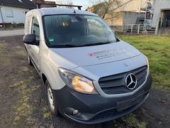 Bild des Angebotes Mercedes-Benz Citan Kasten 111 CDI Klima sauberes Fahrzeug