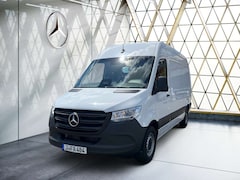 Mercedes-Benz Sprinter 317 CDI Kasten BASE Hochdach Standard