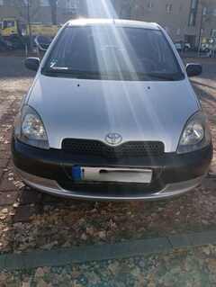 Bild des Angebotes Toyota Yaris 1.0 linea luna