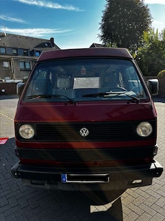 Bild des Angebotes VW T3 Wohnmobil Westfalia Joker