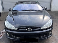 Bild des Angebotes Peugeot 206 CC Filou