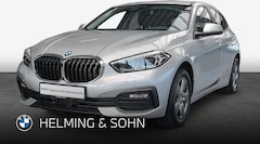 Bild des Angebotes BMW 116 d Hatch Advantage DAB LED Tempomat Ambiente uvm.