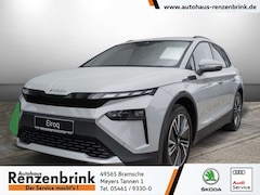 Bild des Angebotes Skoda Elroq 50 Tour AHK+MATRIX+RFK+NAVI
