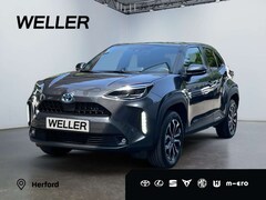 Bild des Angebotes Toyota Yaris Cross Hybrid 1.5 Team D *LED*CAM*ACC*TWA*