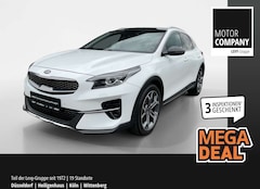 Bild des Angebotes Kia XCeed 1.4 T-GDI Platinum Edition AUT+Kamera+ACC