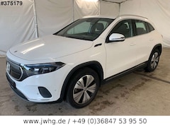 Bild des Angebotes Mercedes-Benz EQA 250 LED 18" Vollleder Kam SpurAss Aviloo 95%