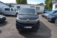 Bild des Angebotes Citroen Jumpy Kasten Business M