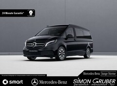 Bild des Angebotes Mercedes-Benz Marco Polo V 300 d 4M Marco Polo Küche Glasdach Standhzg