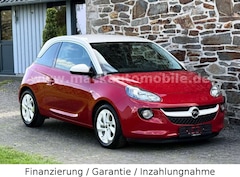 Bild des Angebotes Opel Adam Jam 1.4 -Automatik-erst 14.615km-SELTEN