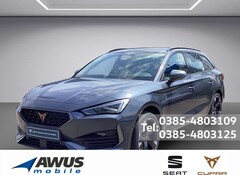 Bild des Angebotes CUPRA Leon Sportstourer 2.0 TDI Basis ACC MATRIX-LED