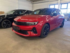 Bild des Angebotes Opel Astra L 1.2*GS*Sport*Navi*360°Kam*AHK*HuD*Le/Shz