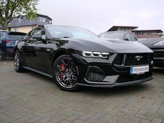 Bild des Angebotes Ford Mustang 5,0Ti-VCT V8 328 GT Fastback, ACC