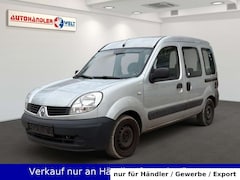 Bild des Angebotes Renault Kangoo Campus 1.Hand Klimaanlage