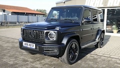 Bild des Angebotes Mercedes-Benz G 63 AMG Magno/Carbon/FondEnt./22"/JungeSterne